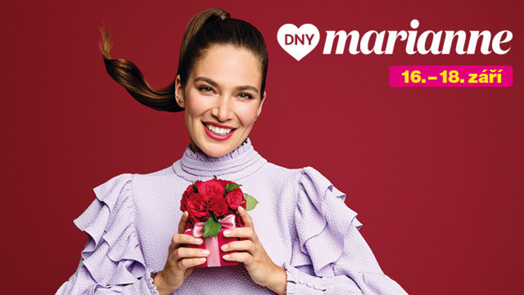 Dny Marianne