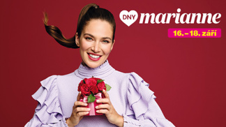 Dny Marianne