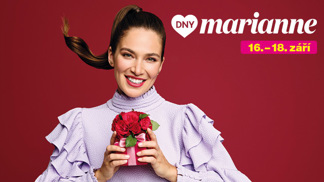 Dny Marianne