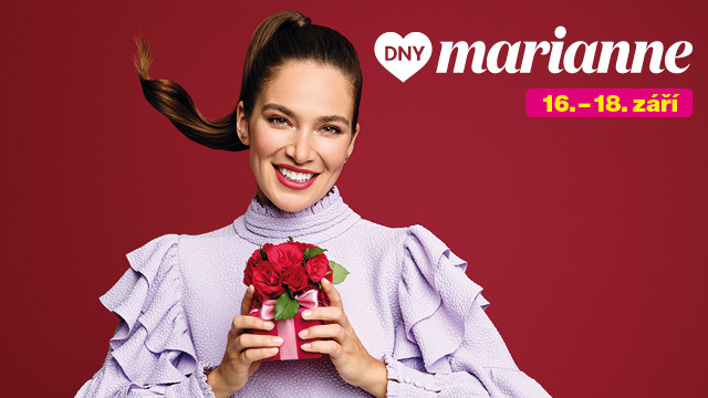 Dny Marianne