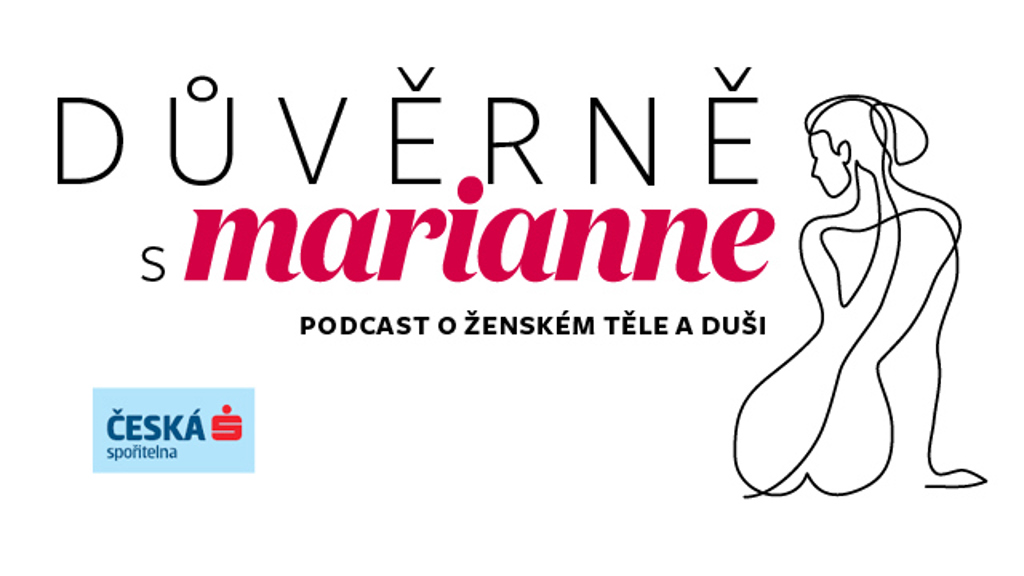 Důvěrně s Marianne Důvěrně s Marianne