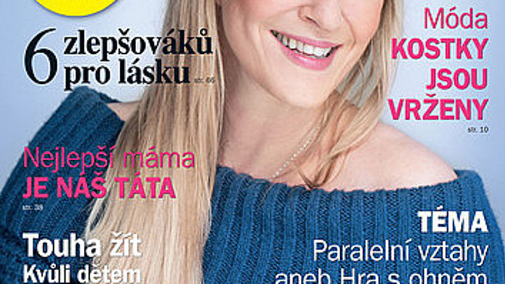 Svět ženy 11/13