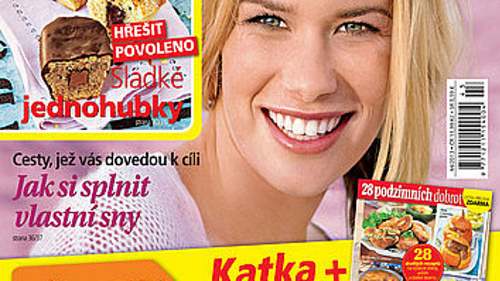 Katka 44/13 Katka 44/13