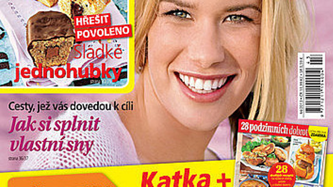 Katka 44/13