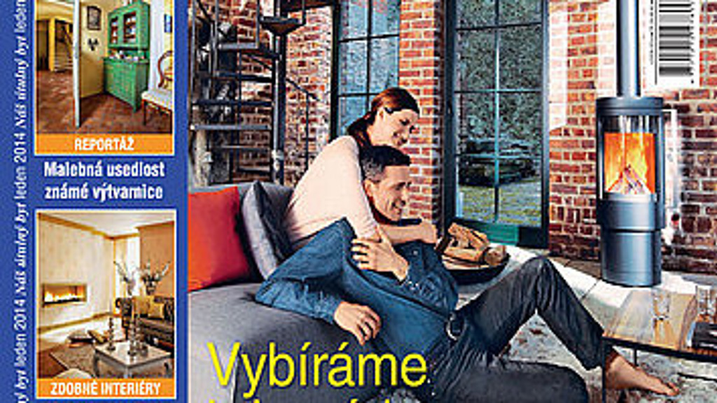 Náš útulný byt 1/14