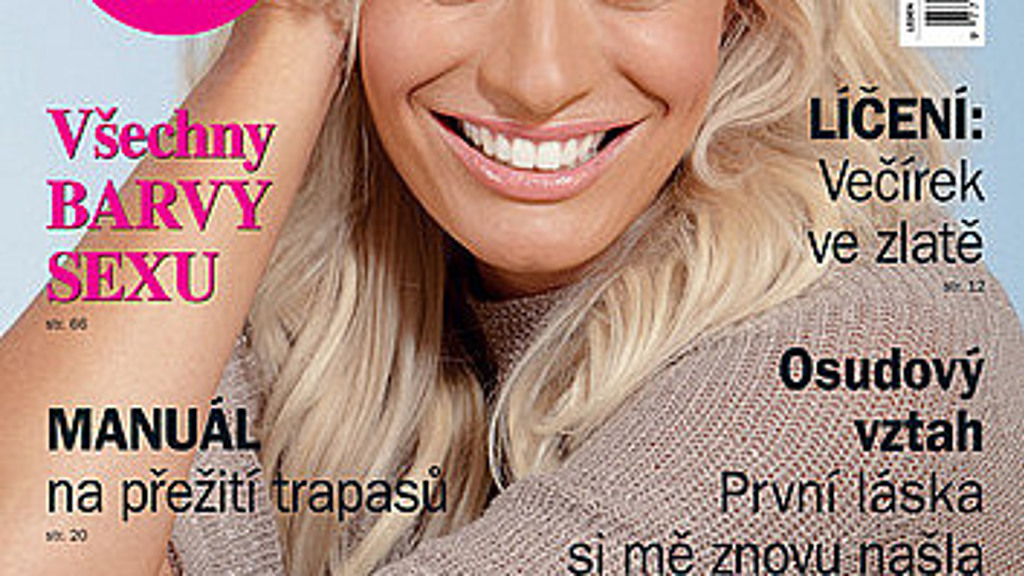 Svět ženy 1/14