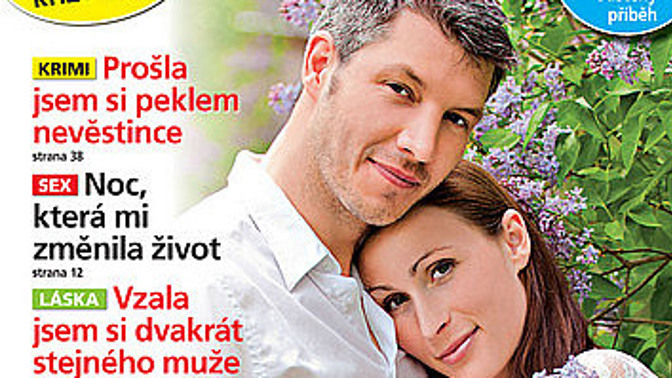 Můj příběh 2/14