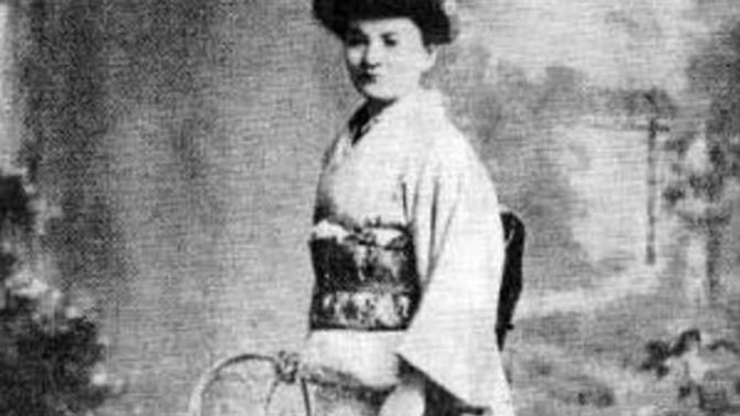 Barbora Markéta Eliášová Barbora Markéta Eliášová