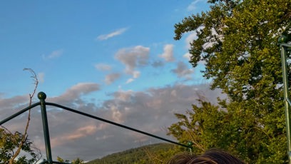 FOTO: Martin Koukal oplakává svou partnerku, která zemřela.