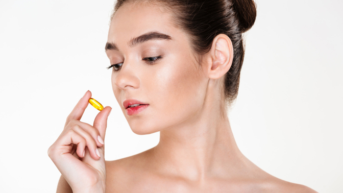 Odbornice radí, kdy má smysl užívat vitaminy či proteinové doplňky a proč žádná kapsle nenahradí kvalitní jídlo