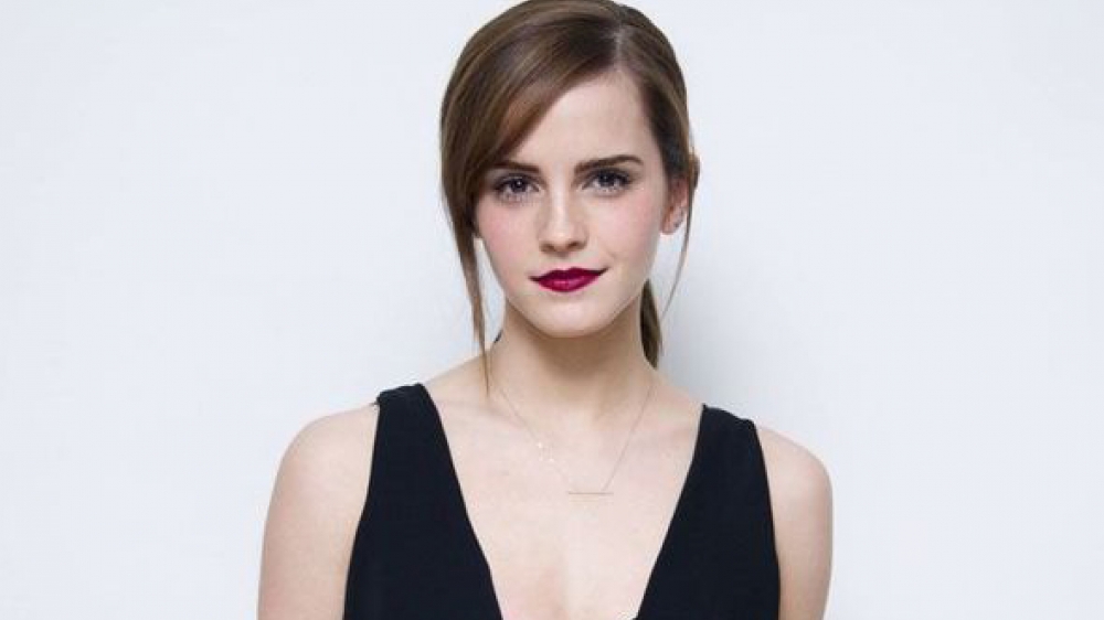 Další důvod, proč milovat Emmu Watson: „Nevypadám jako na titulkách magazínů. A je to v pořádku!“