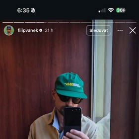 Filip Vaněk odkryl tajemství Superstar.