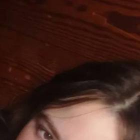 Pohřešovaná Lenka Karásková.