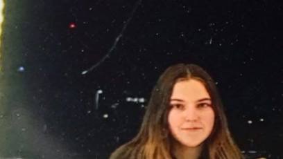 FOTO: Rodina se bojí, že se stala obětí únosu.