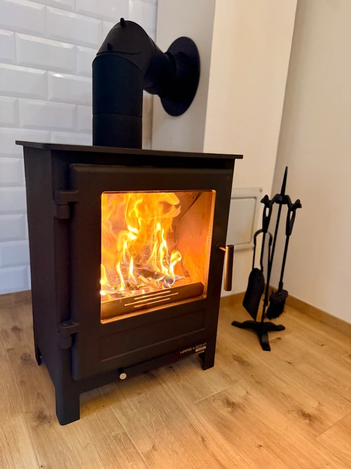 Opravdovou romantiku lze zažít i mezi trampy: Chata Trvalka nadchne milovníky květin a luxusního wellness Opravdovou romantiku lze zažít i mezi trampy: Chata Trvalka nadchne milovníky květin a luxusního wellness