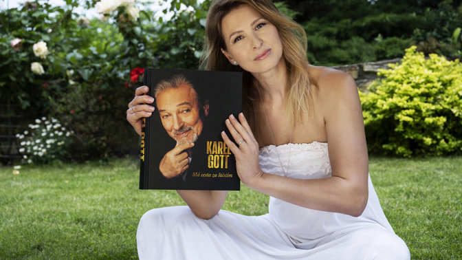 Ivana Gottová