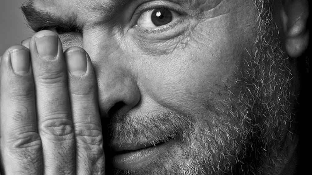 Fotograf Goran Tačevski: „Dobrá fotka mluví sama.“ Fotograf Goran Tačevski: „Dobrá fotka mluví sama.“