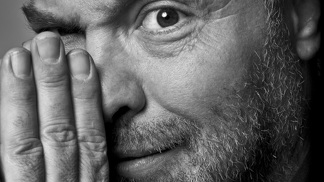 Fotograf Goran Tačevski: „Dobrá fotka mluví sama.“