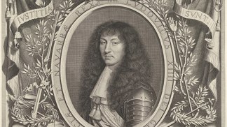 Ludvík XIV.