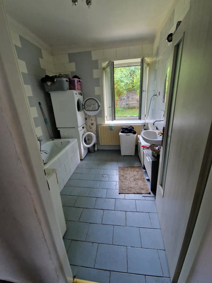 Renovace koupelny svépomocí Renovace koupelny svépomocí