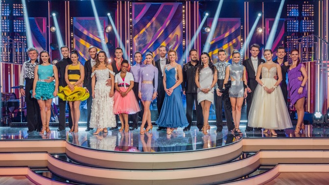 StarDance: Jak se tančí ve světě?