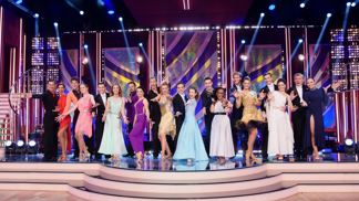 StarDance: Ve druhém kole vypadla Nora Fridrichová