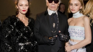 Vanessa Paradis a Lily-Rose Depp: Jaká matka, taková dcera