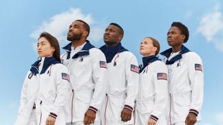 LETNÍ OLYMPIJSKÉ HRY: Prohlédněte si nejzajímavější nástupové kolekce z celého světa