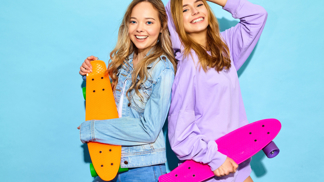 Generační kvíz: Rozumíte dnešním puberťákům? Cringe, slay nebo rizz. Co to vůbec znamená? Generační kvíz: Rozumíte dnešním puberťákům? Cringe, slay nebo rizz. Co to vůbec znamená?