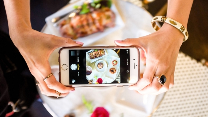14 trapných věcí, které jsme schopné udělat pro dobrou fotku na Instagram