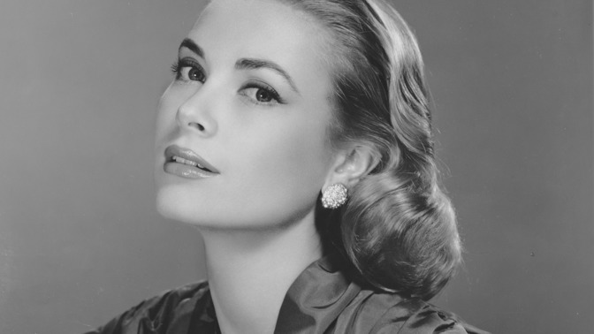 Grace Kelly