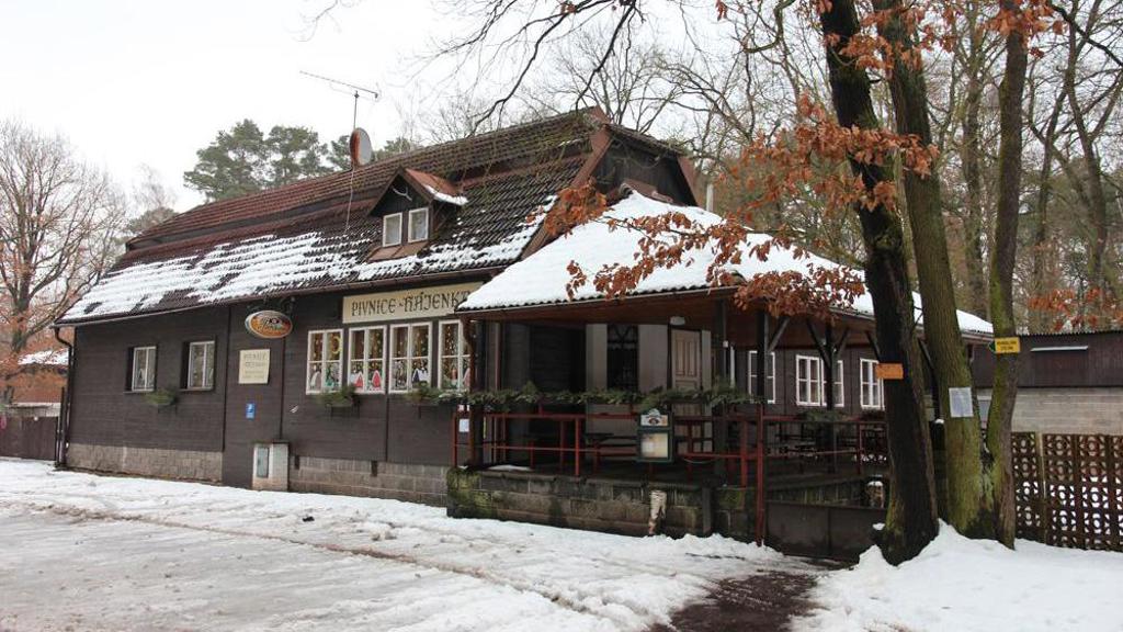 Po stopách Bohumila Hrabala Po stopách Bohumila Hrabala