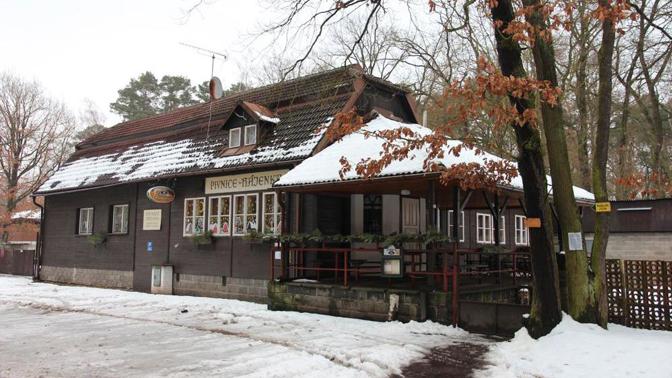 Po stopách Bohumila Hrabala