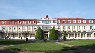 Architektura i wellness