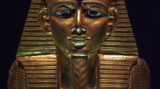 Příběh egyptského krále