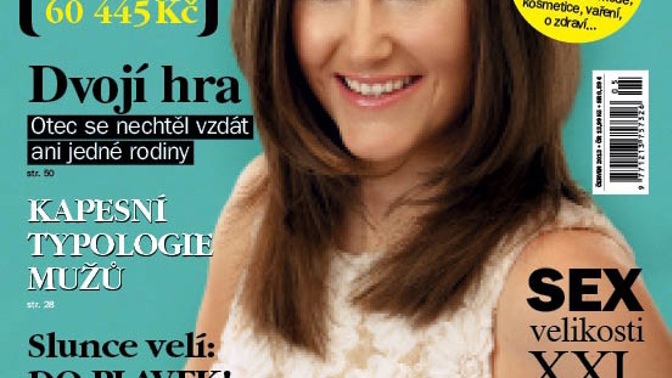 Už ho máte doma?