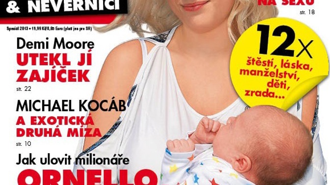Nevěrnice & nevěrníci