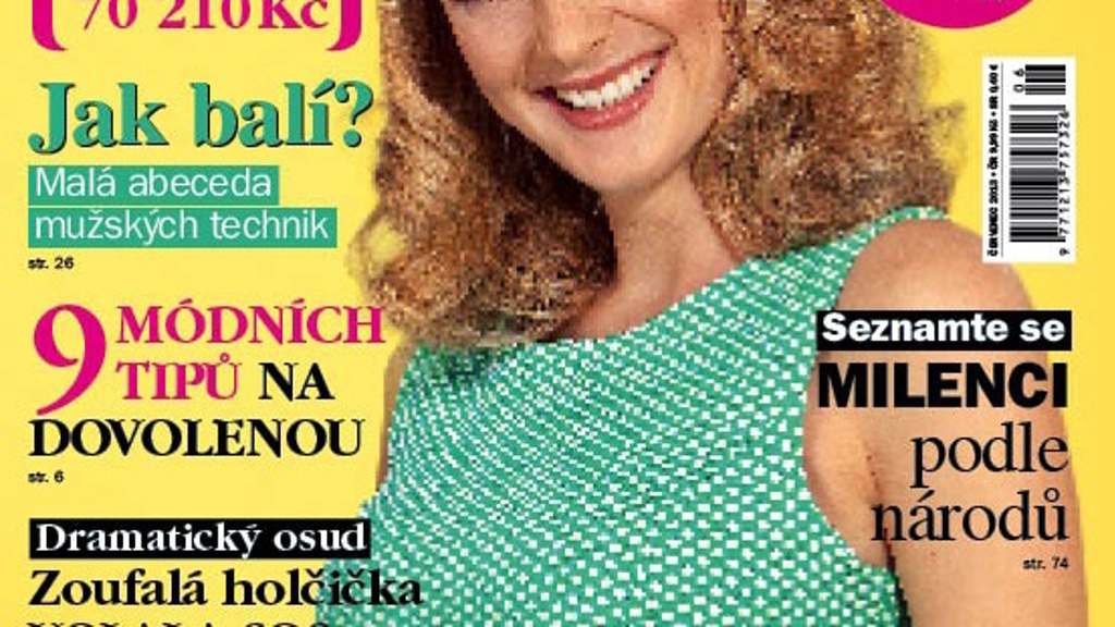 Ať vám neuteče!