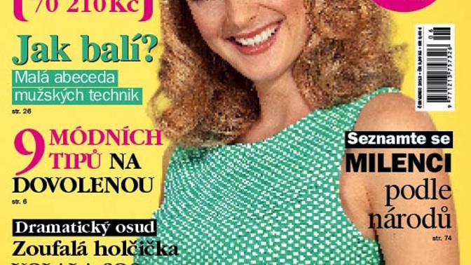 Ať vám neuteče!