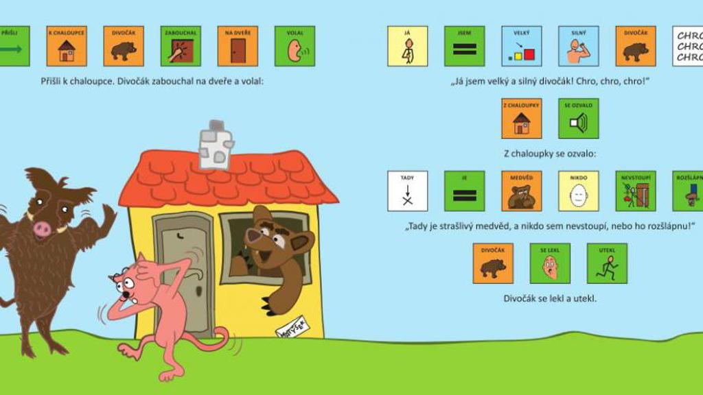 Jak se vypořádat se slovy Jak se vypořádat se slovy