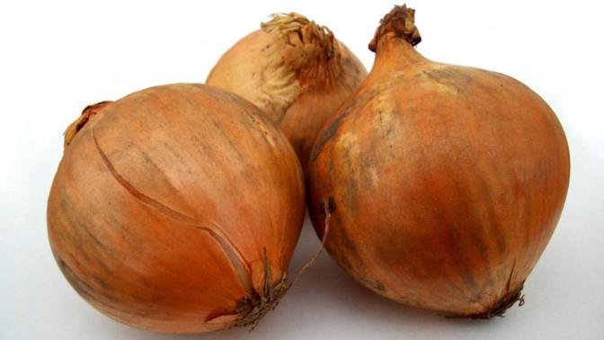 Léčivá síla cibule: Udělejte si sirup!