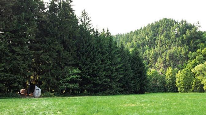 Tip na výlet: Za hochy od Bobří řeky