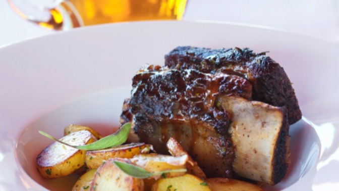 Důvod k oslavě: Svátek piva a gastronomie