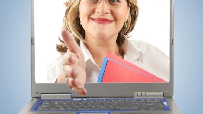 Chcete svůj web na dobré adrese?