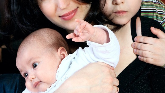Příběh čtenářky: Čas radosti, čas bolesti