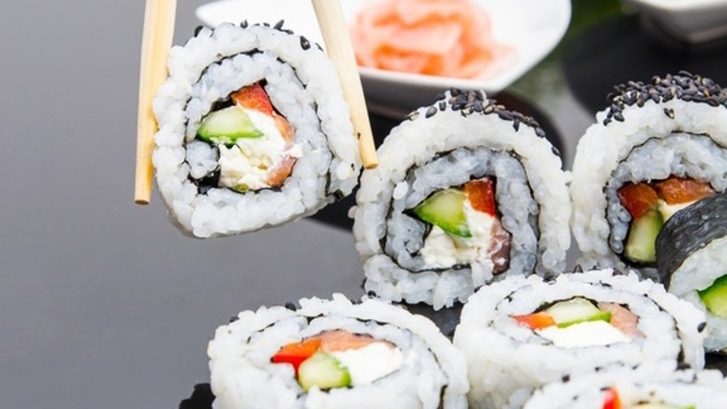 Japonská kuchyně: Poznejte její tajemství Japonská kuchyně: Poznejte její tajemství
