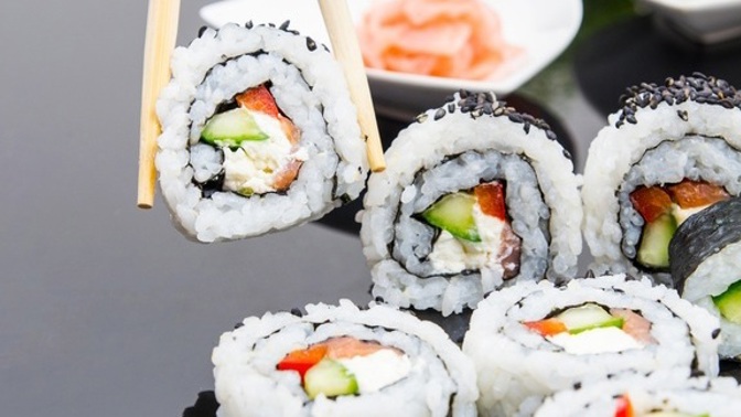 Japonská kuchyně: Poznejte její tajemství