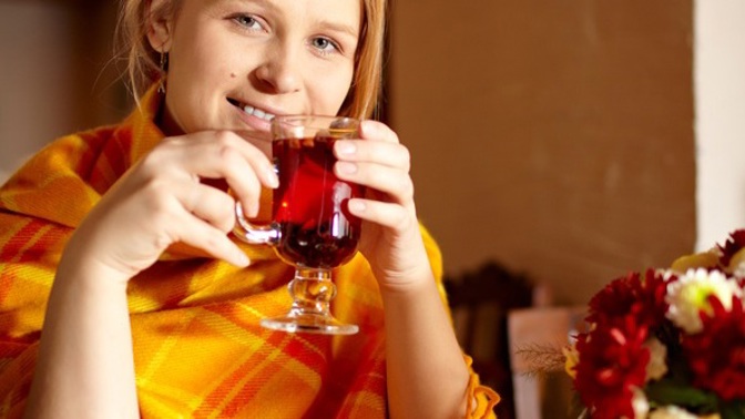Podzimní drinky hladí po duši: 5 tipů