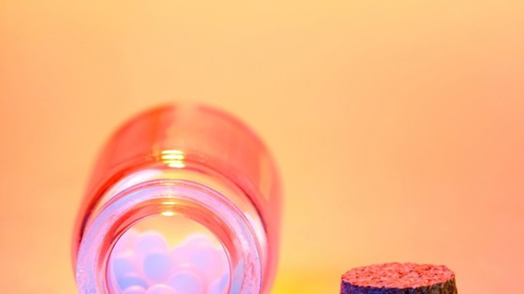 Homeopatie 4: Jak užívat léky Homeopatie 4: Jak užívat léky