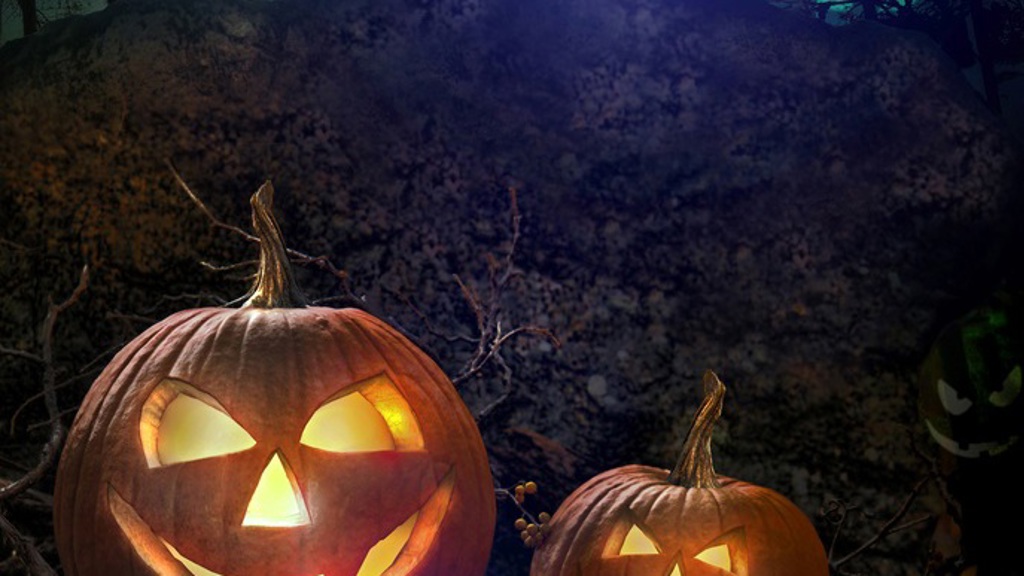 Halloween po česku: Jak si ho užít